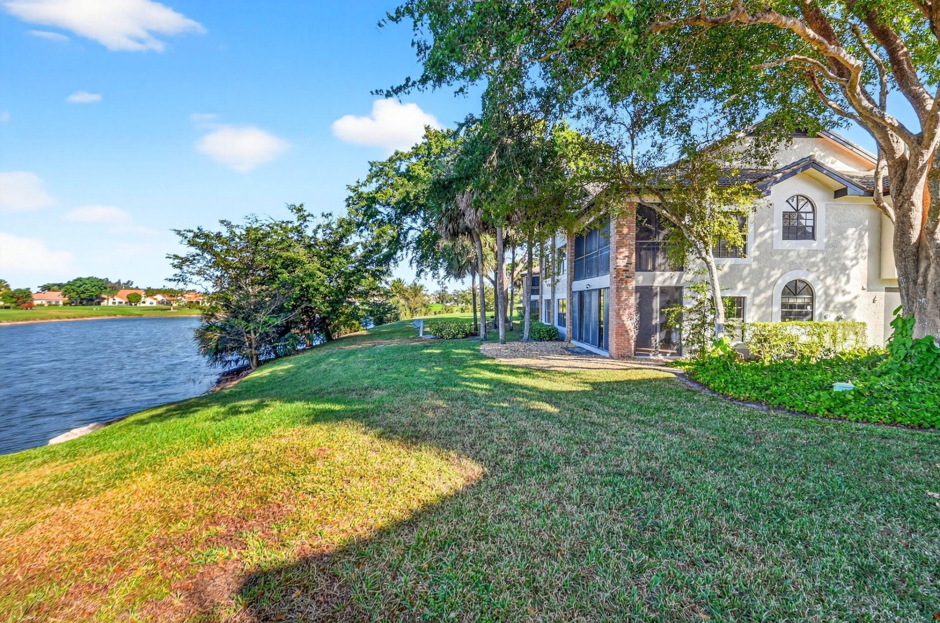 8065 Aberdeen Drive, Unit 101, Boynton Beach, FL 33472 Photo