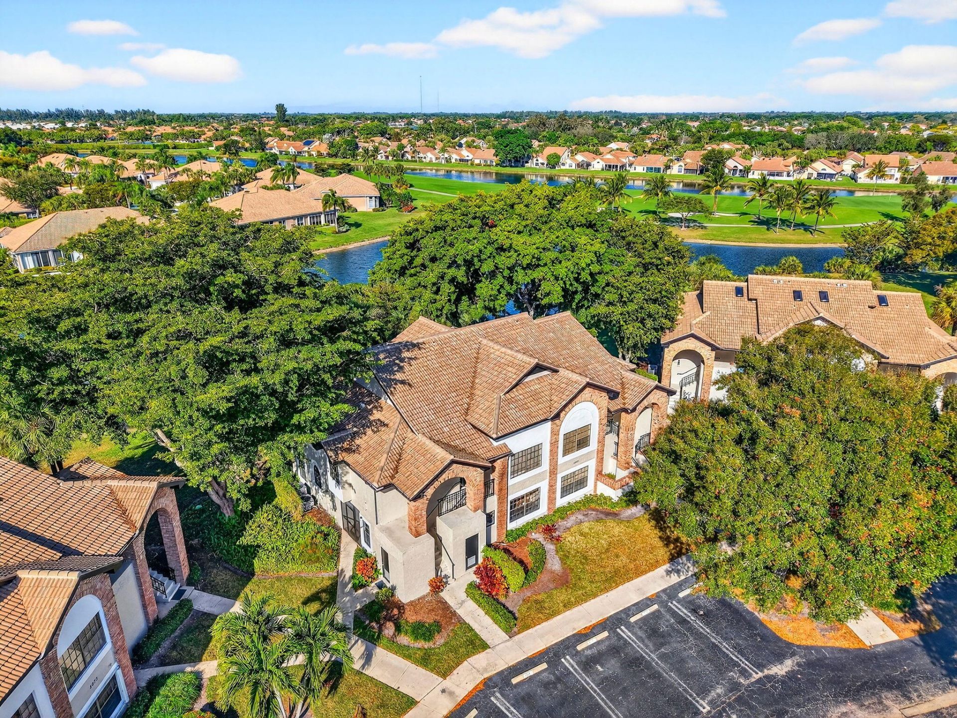 8065 Aberdeen Drive, Unit 101, Boynton Beach, FL 33472 Photo