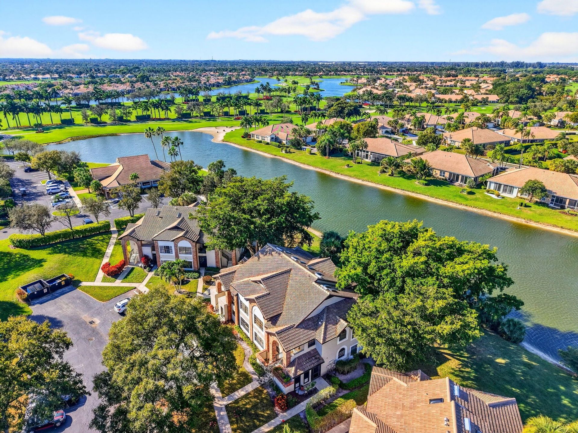 8065 Aberdeen Drive, Unit 101, Boynton Beach, FL 33472 Photo