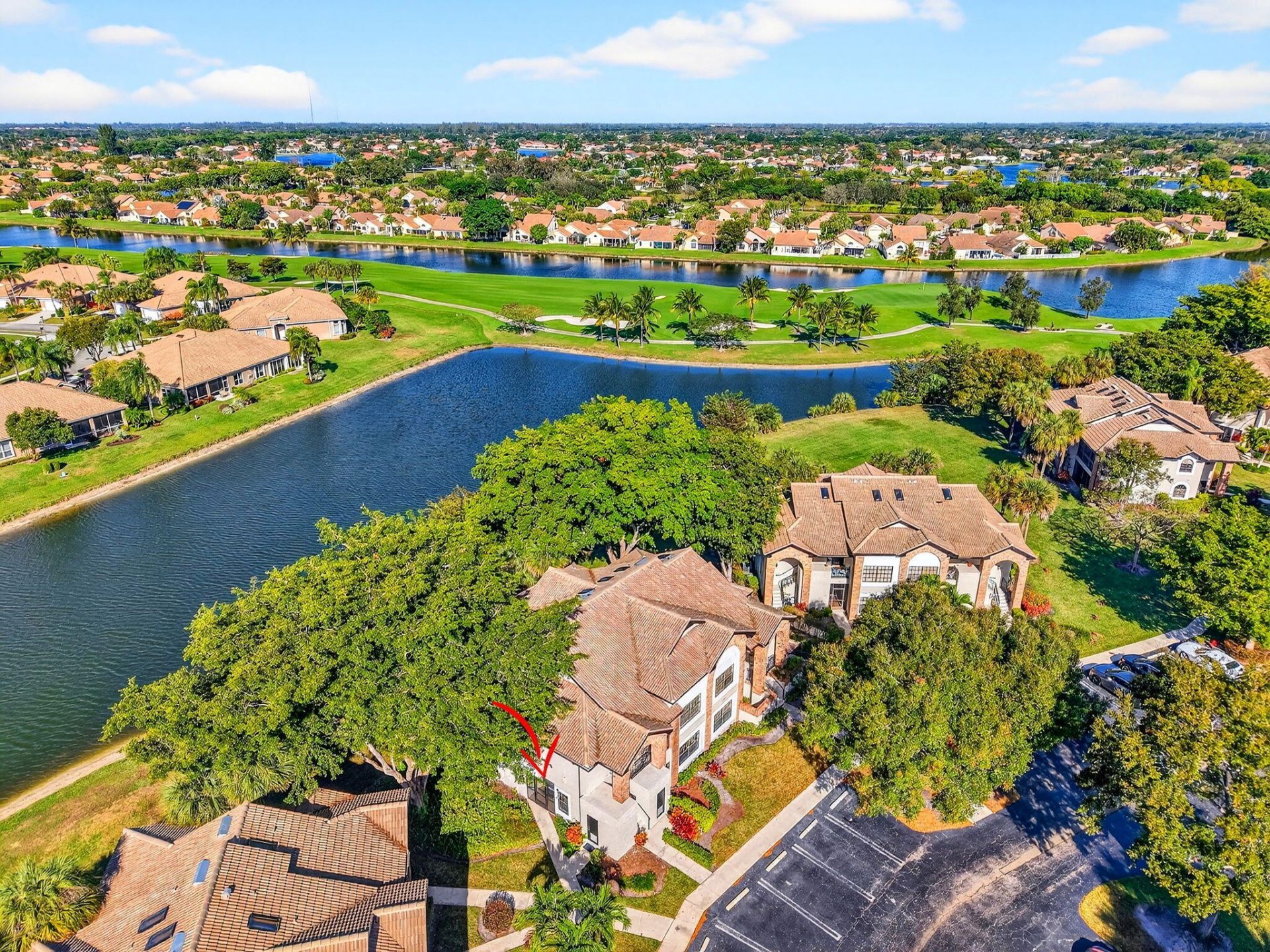 8065 Aberdeen Drive, Unit 101, Boynton Beach, FL 33472 Photo