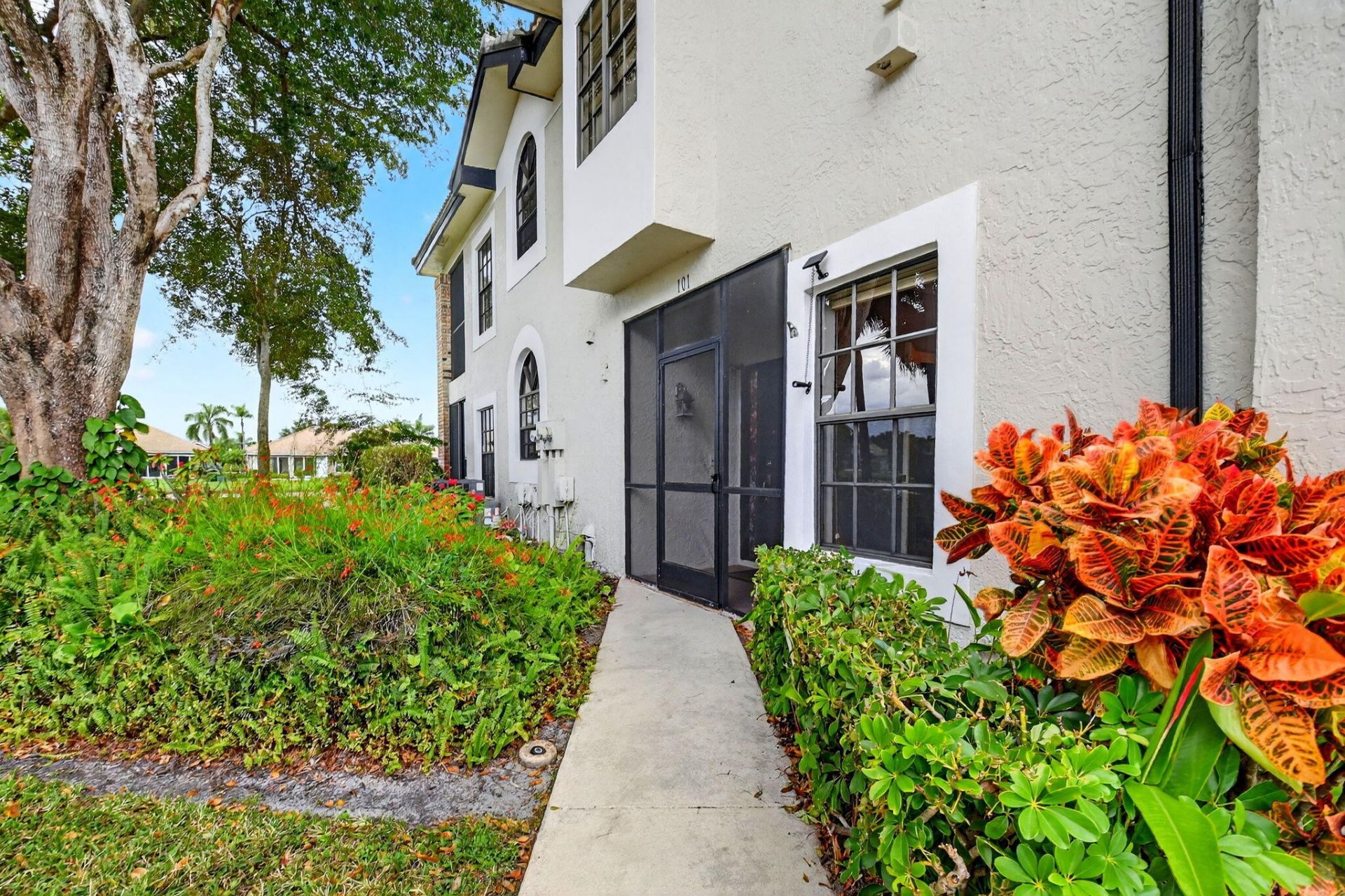 8065 Aberdeen Drive, Unit 101, Boynton Beach, FL 33472 Photo