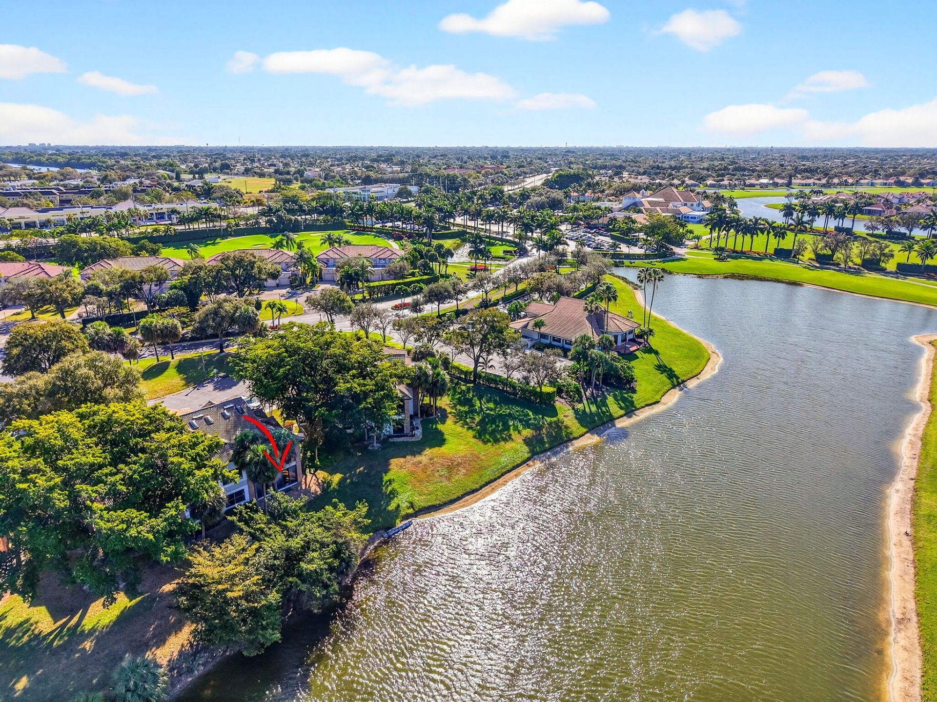 8065 Aberdeen Drive, Unit 101, Boynton Beach, FL 33472 Photo