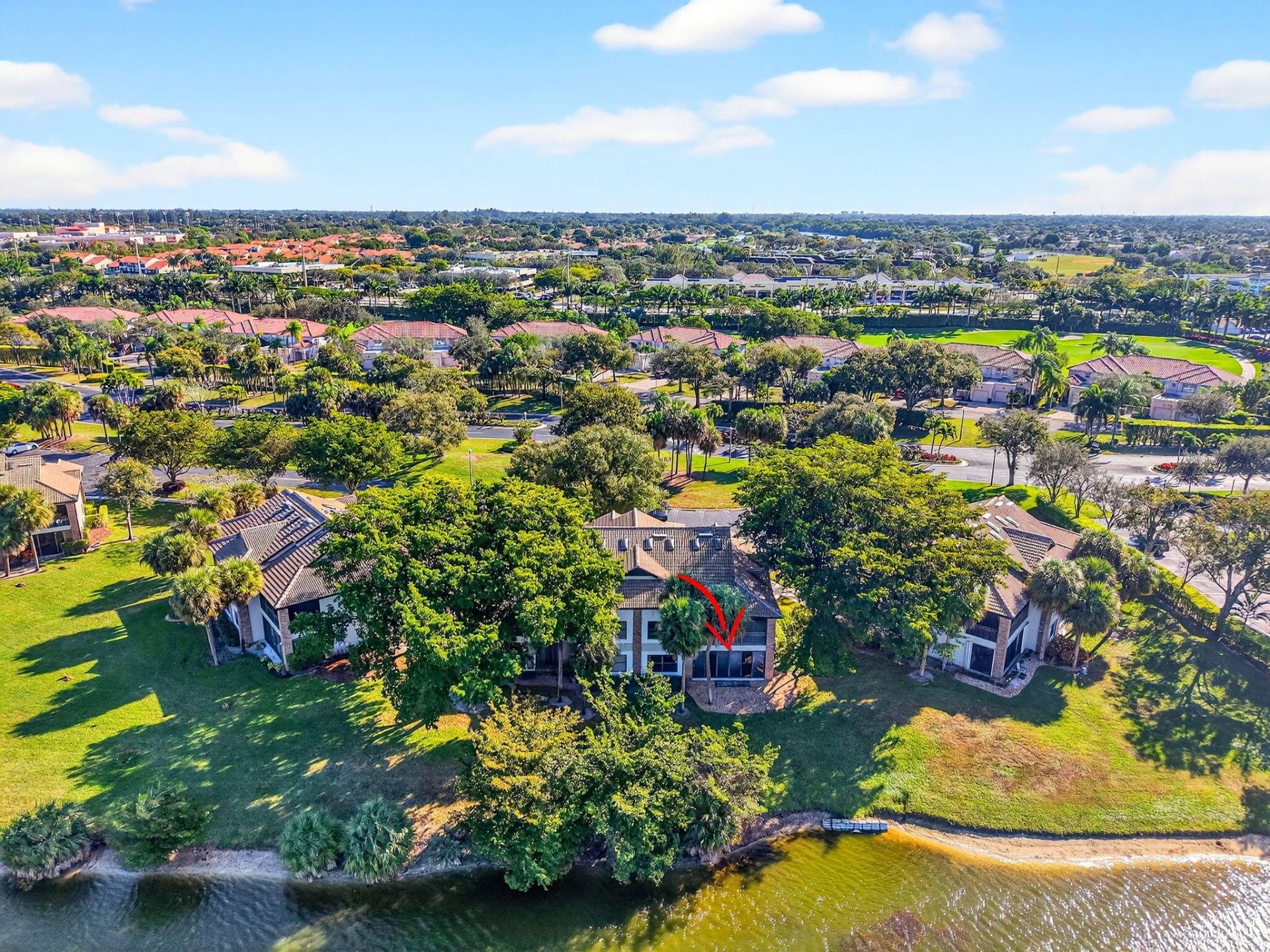 8065 Aberdeen Drive, Unit 101, Boynton Beach, FL 33472 Photo