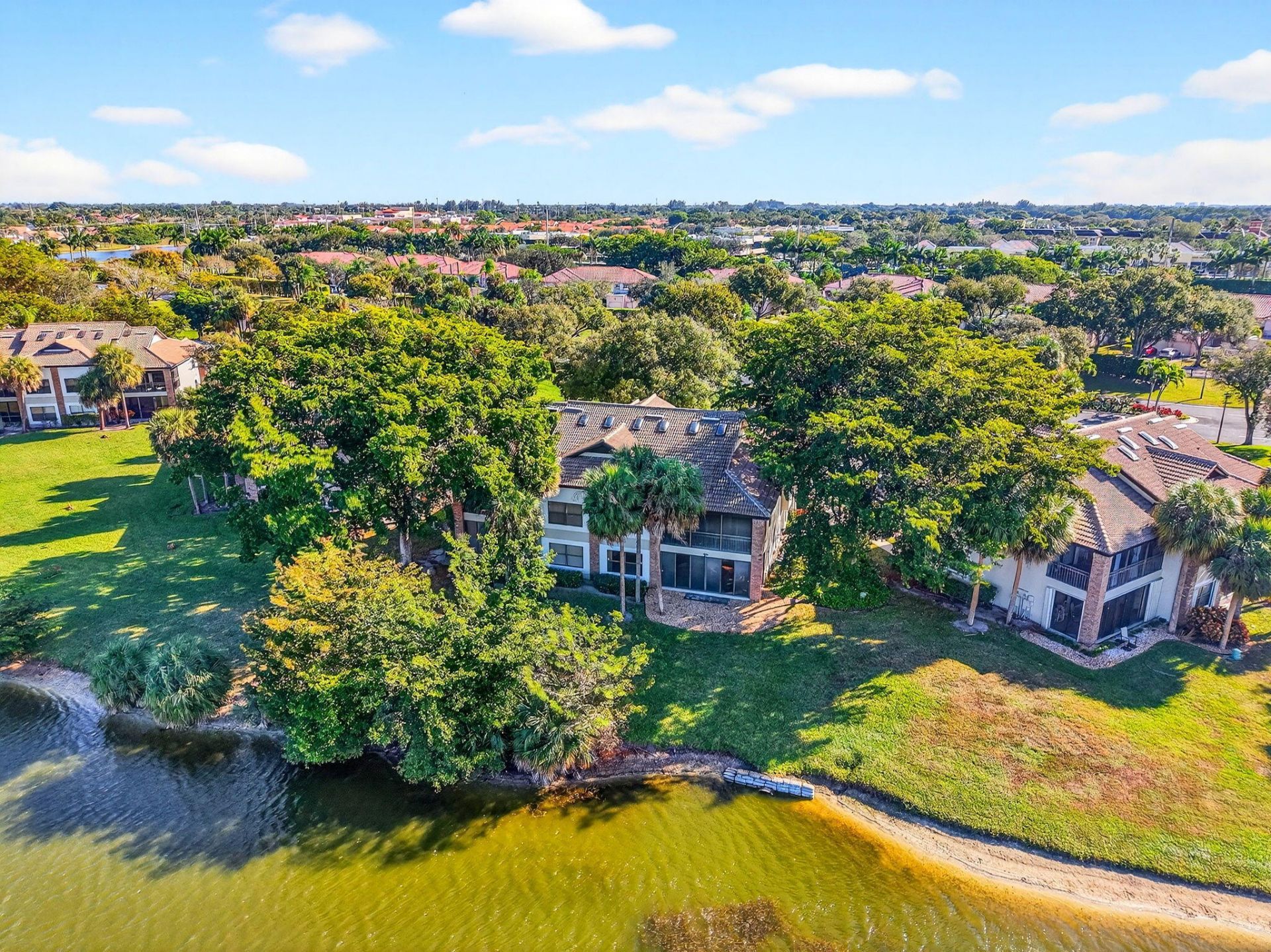 8065 Aberdeen Drive, Unit 101, Boynton Beach, FL 33472 Photo