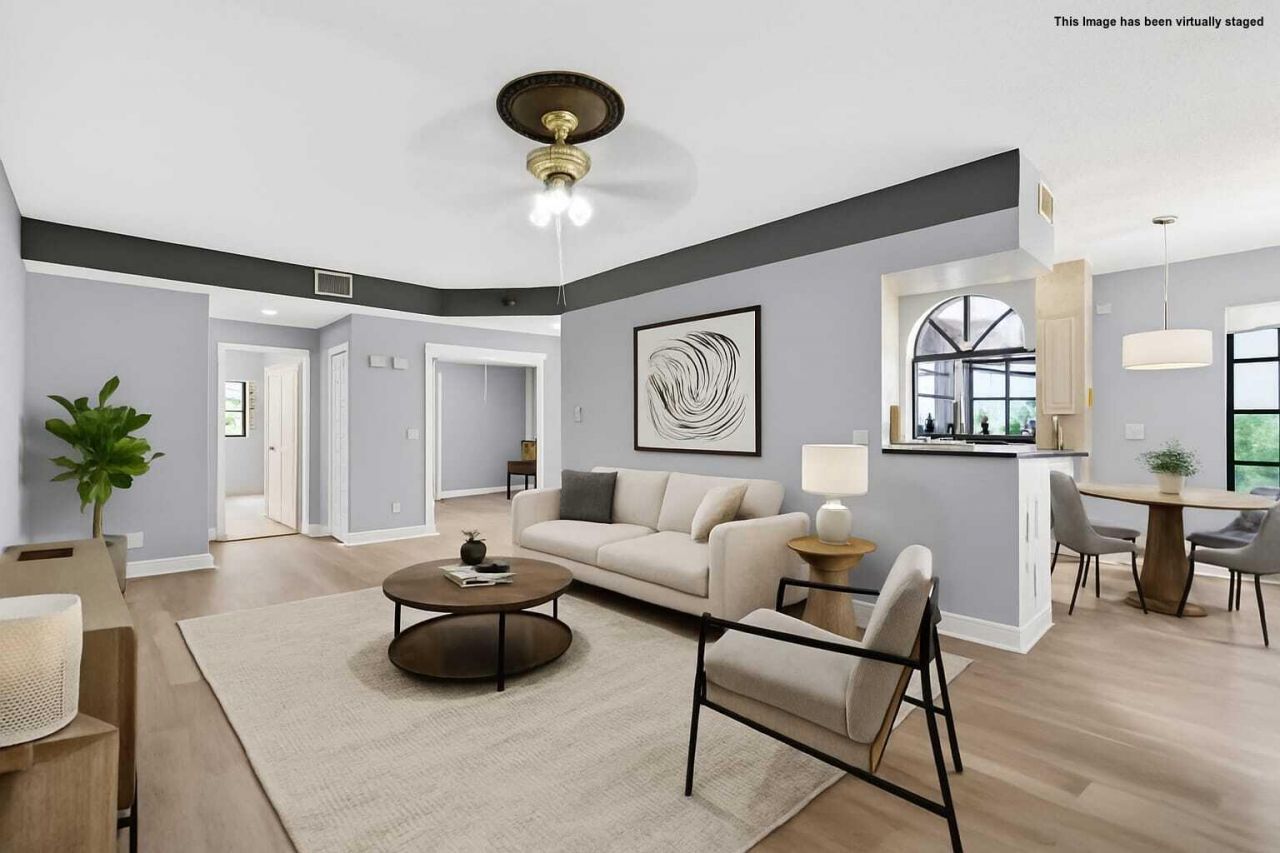 8065 Aberdeen Drive, Unit 101, Boynton Beach, FL 33472 Photo