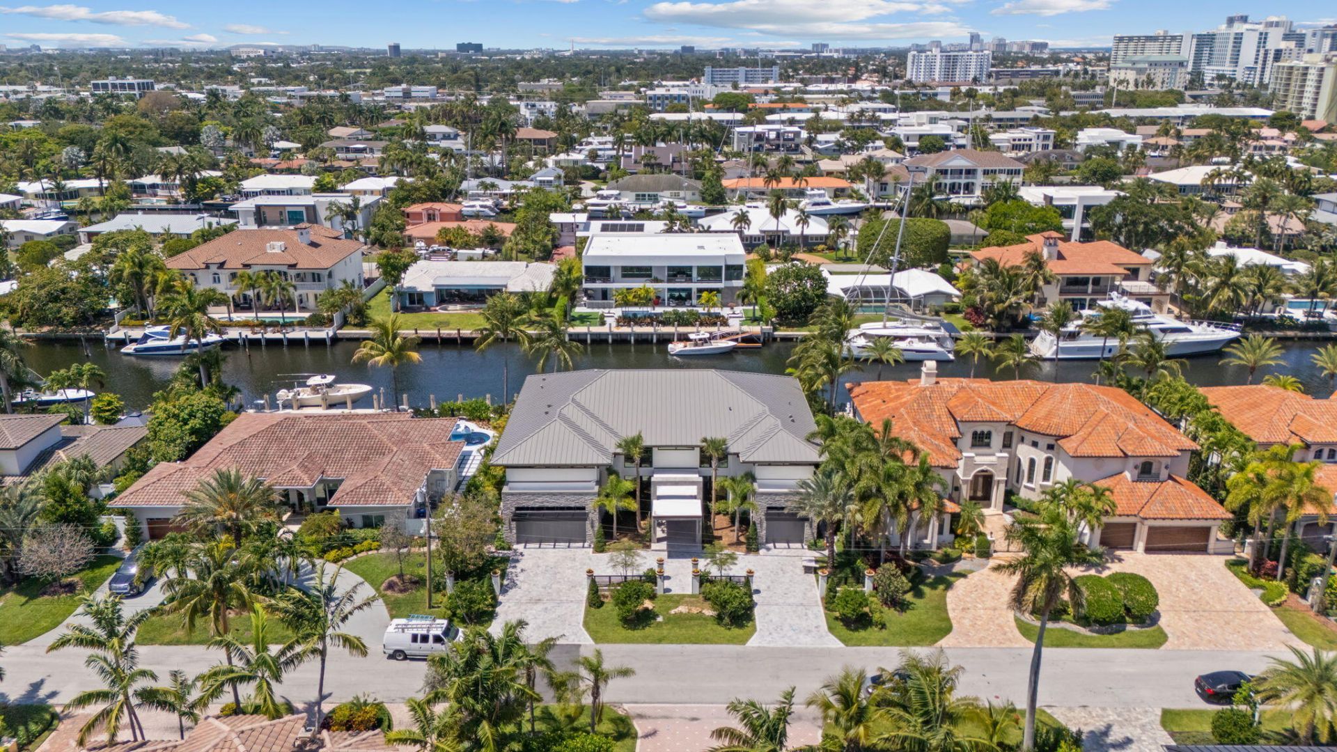 2839 NE 26th Place, Fort Lauderdale, FL 33306 Photo