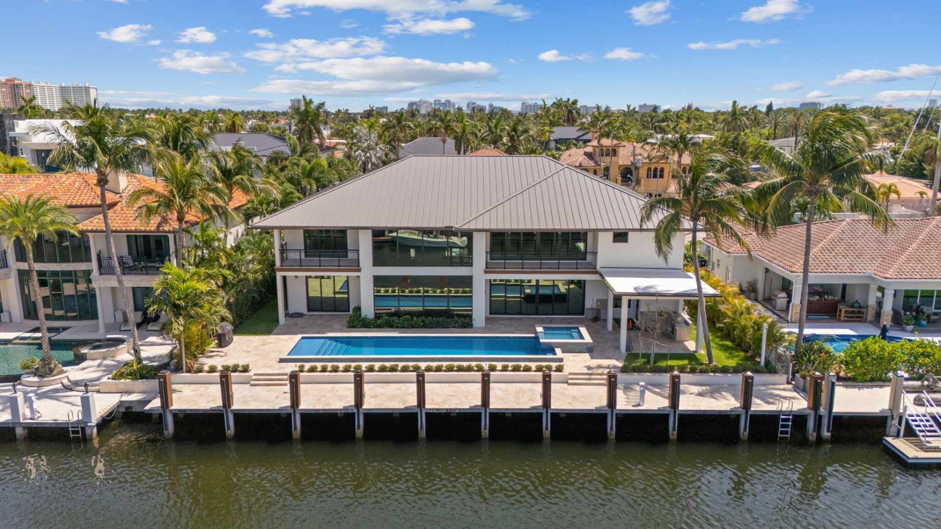 2839 NE 26th Place, Fort Lauderdale, FL 33306 Photo