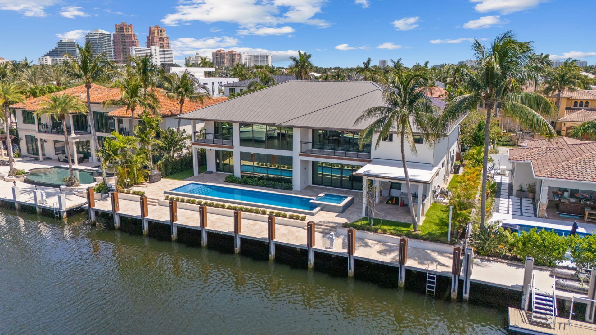 2839 NE 26th Place, Fort Lauderdale, FL 33306 Photo