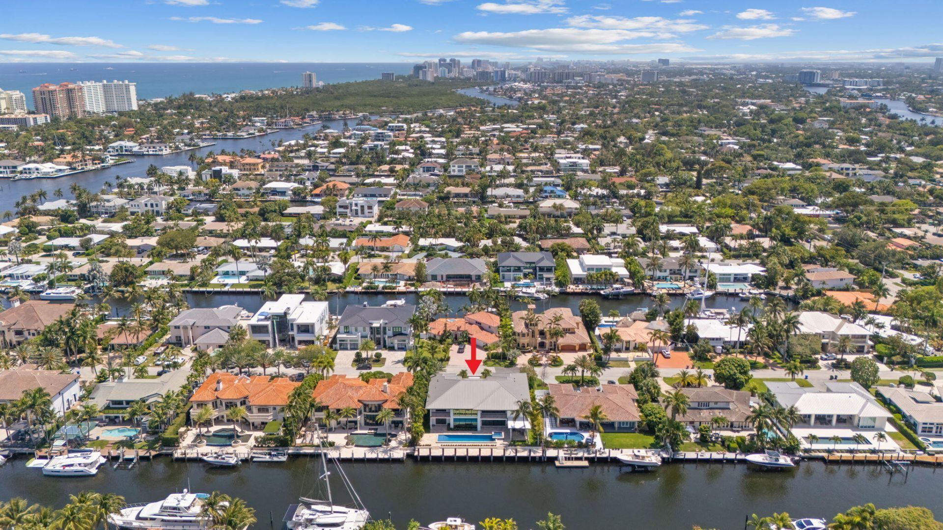 2839 NE 26th Place, Fort Lauderdale, FL 33306 Photo