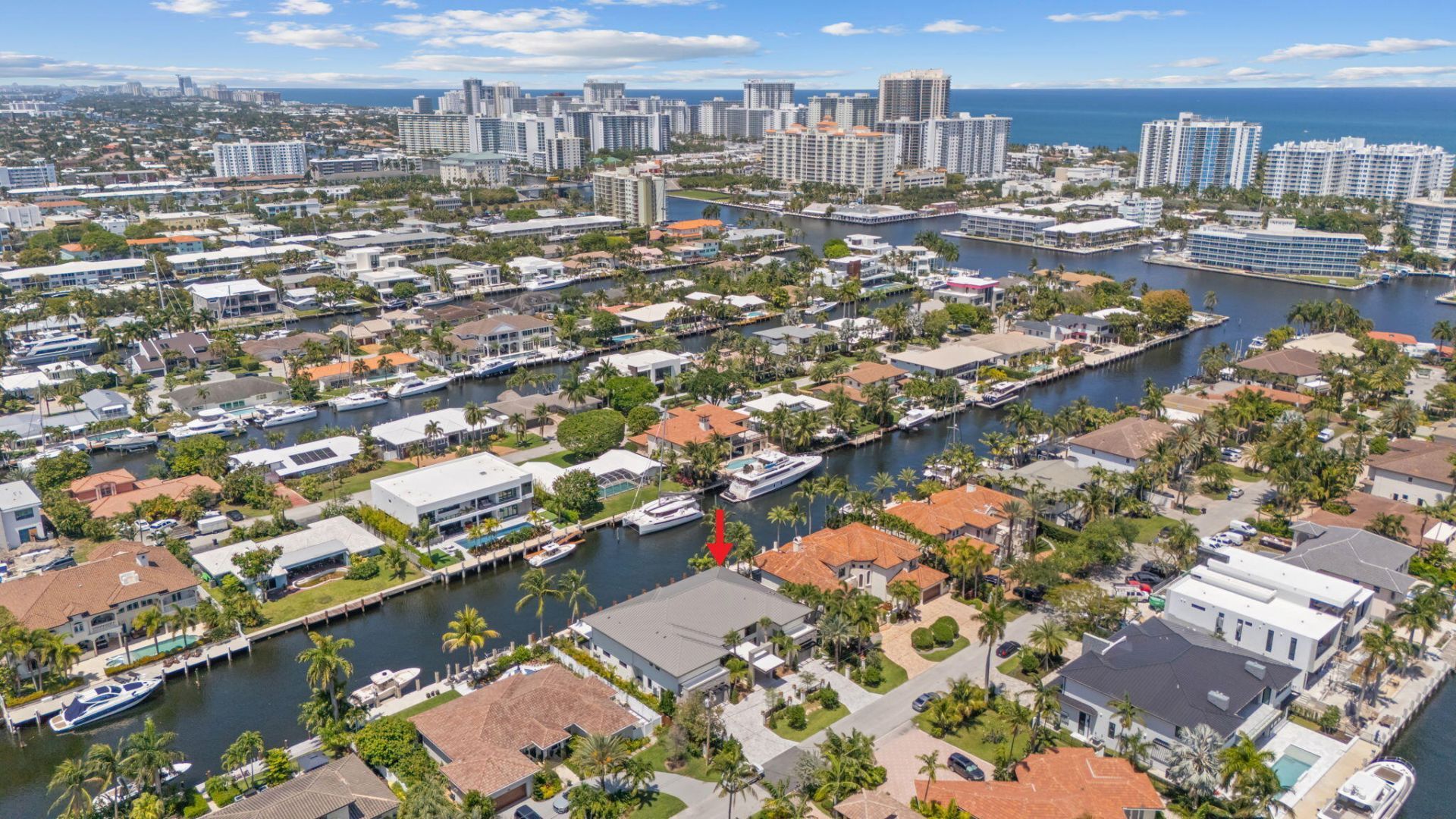 2839 NE 26th Place, Fort Lauderdale, FL 33306 Photo