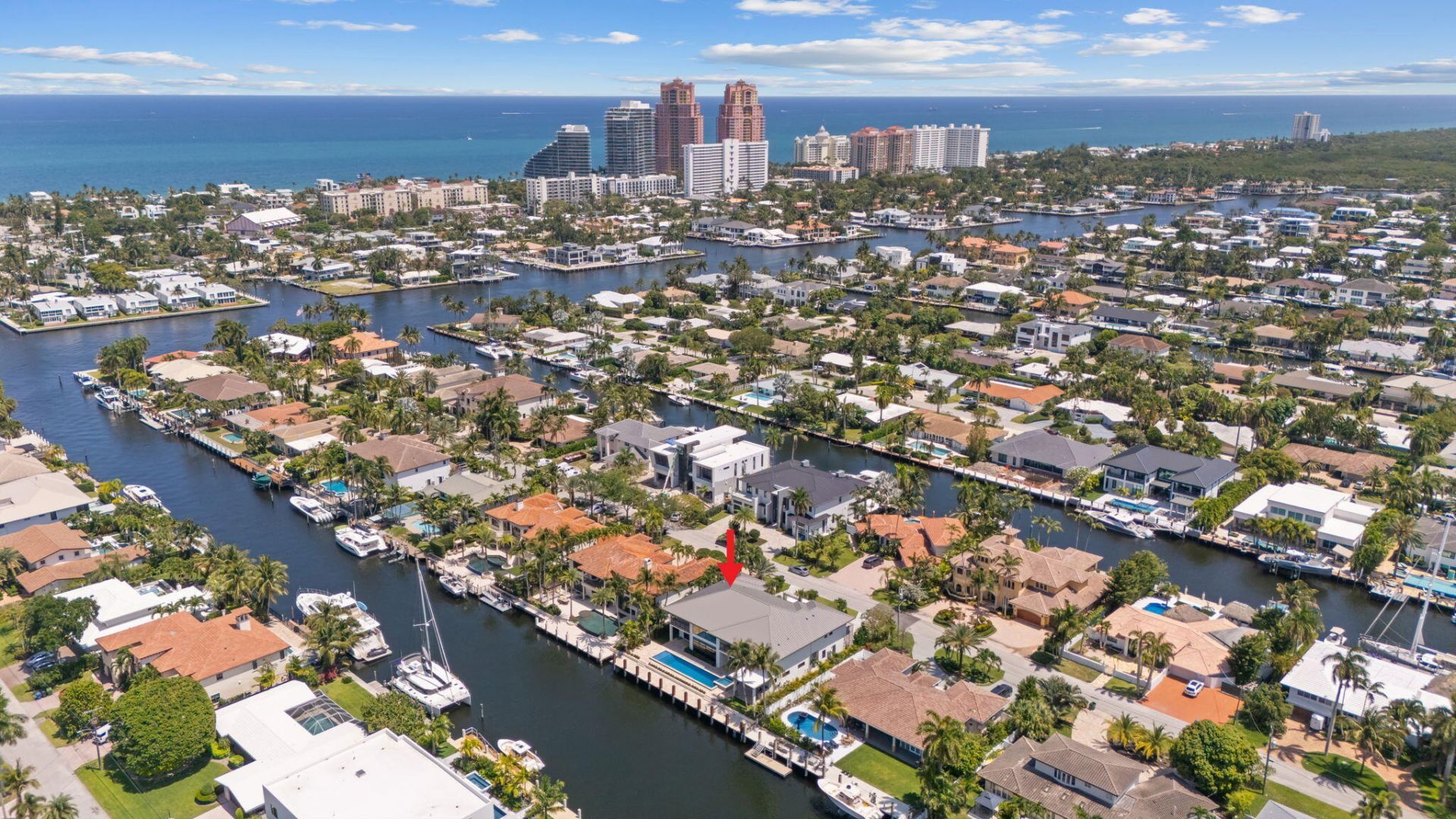 2839 NE 26th Place, Fort Lauderdale, FL 33306 Photo