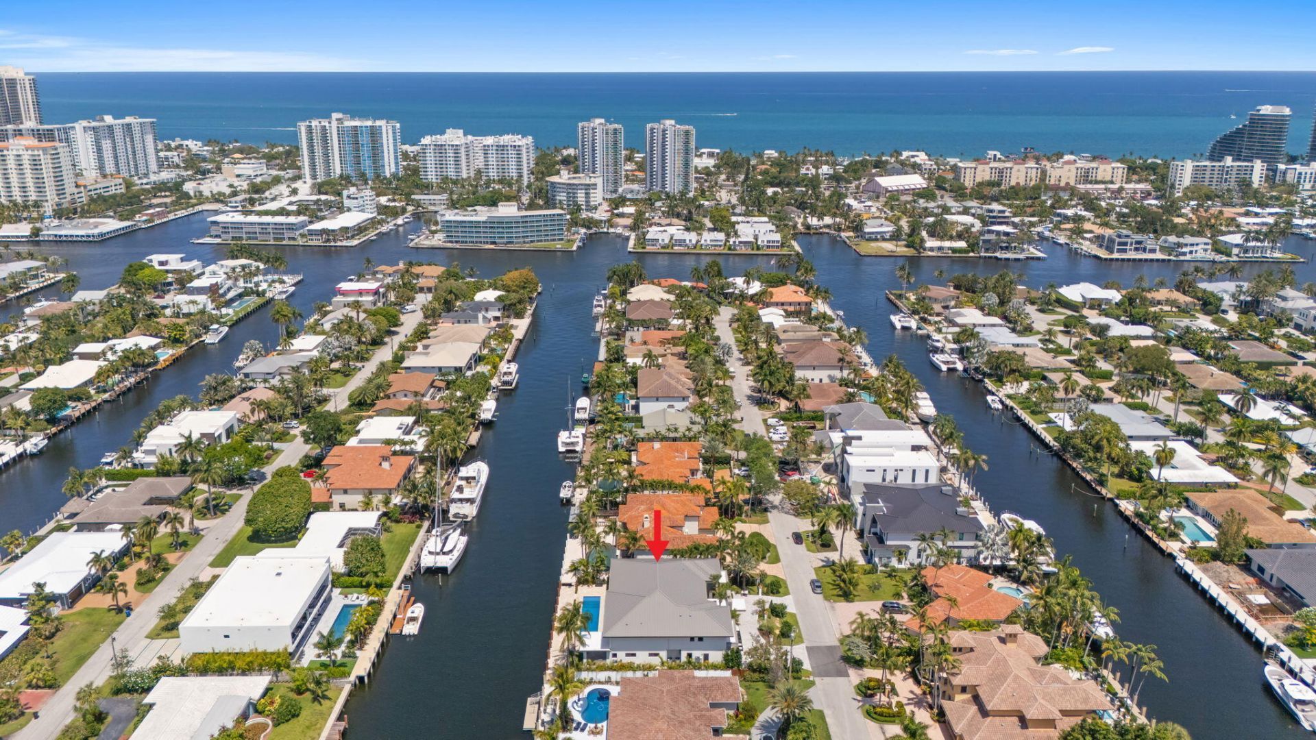 2839 NE 26th Place, Fort Lauderdale, FL 33306 Photo