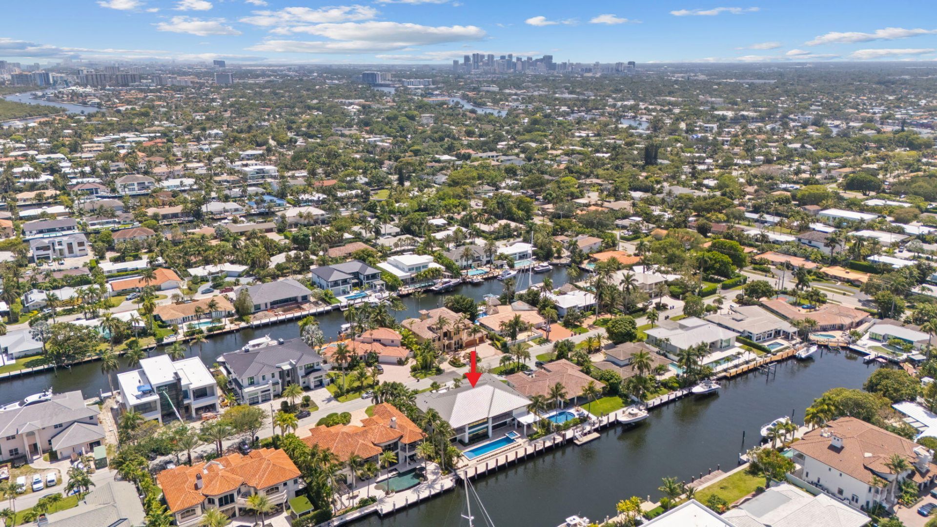 2839 NE 26th Place, Fort Lauderdale, FL 33306 Photo