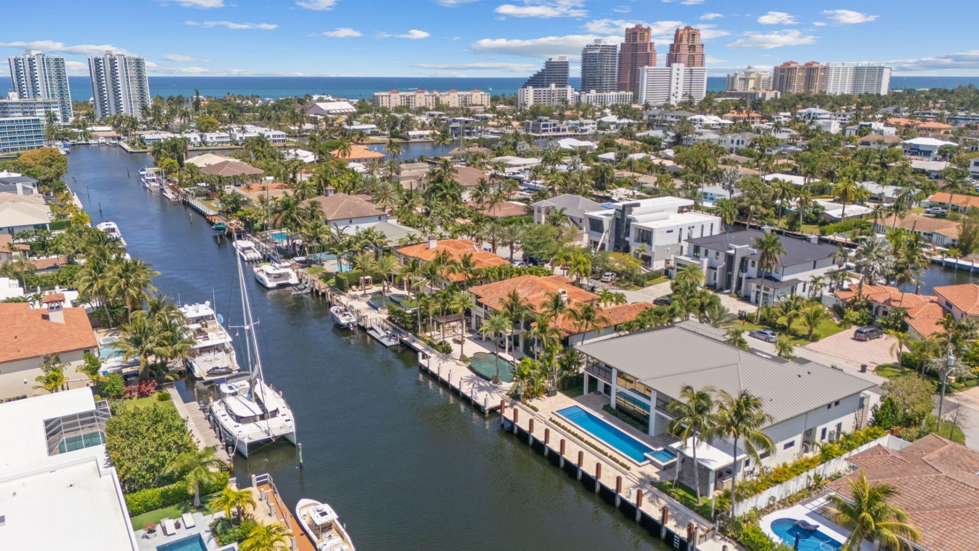 2839 NE 26th Place, Fort Lauderdale, FL 33306 Photo
