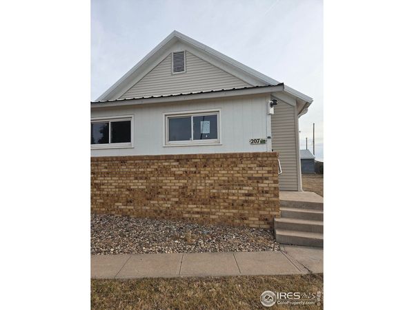 207 S Fremont Ave, Fleming, CO 80728