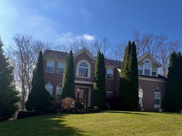 5113 ROBINS PERCH LANE, PERRY HALL, MD 21128