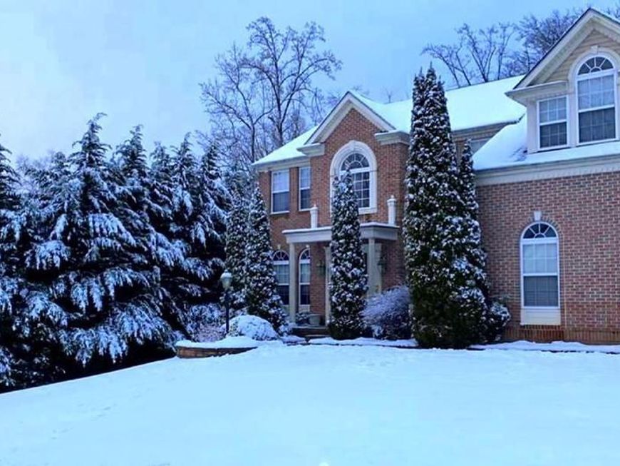 5113 Robins Perch Lane, Perry Hall, MD 21128 Main Photo