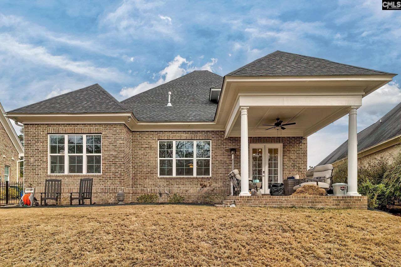 12 Beaver Lake Court Photo 39