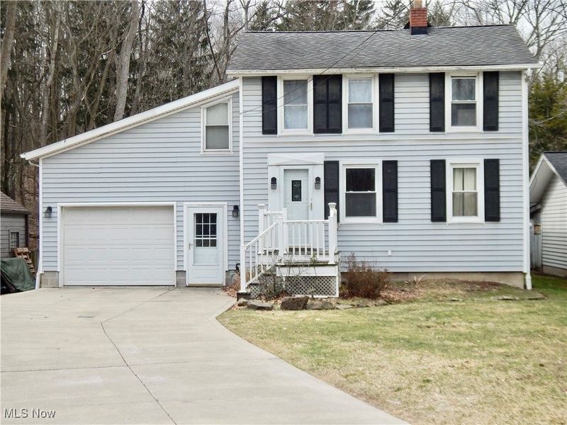 8420 Stone Road, Independence, OH 44131 Photo 1