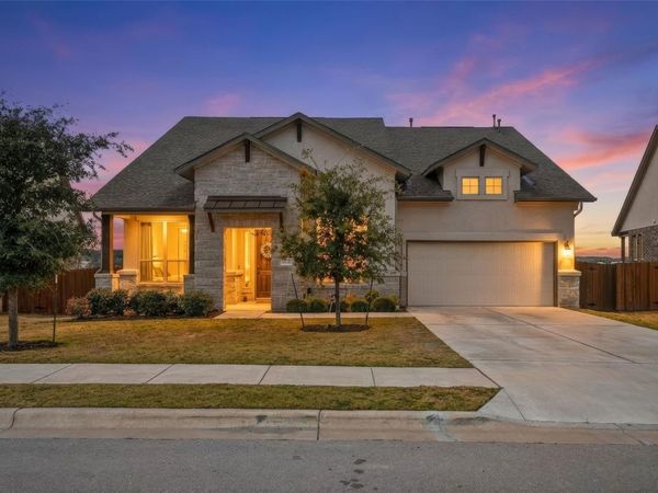 19113 Freeman CIR, Austin, TX 78738