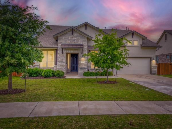 19113 Freeman CIR, Austin, TX 78738