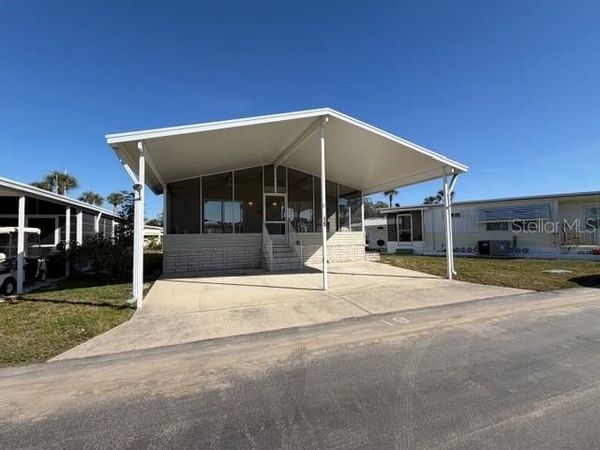 4851 W GANDY BOULEVARD, Unit B4L19, TAMPA, FL 33611