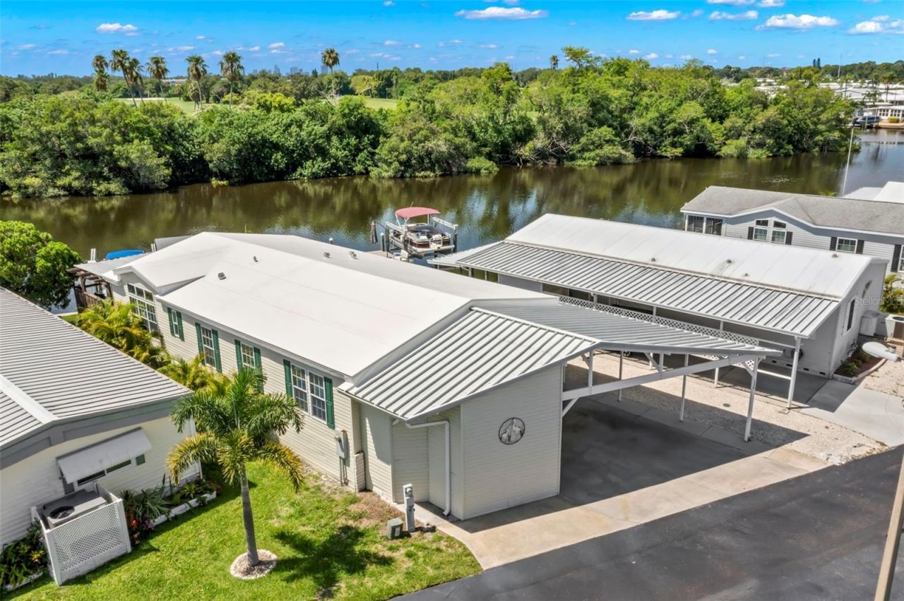 514 Mount Oak Avenue Ne, Unit 741, Saint Petersburg, FL 33702 Main Photo