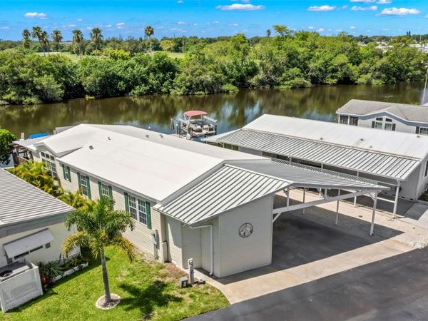 514 MOUNT OAK AVENUE NE, Unit 741, ST PETERSBURG, FL 33702