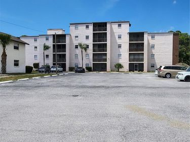 5541 BAY BOULEVARD, Unit 403, PORT RICHEY, FL 34668