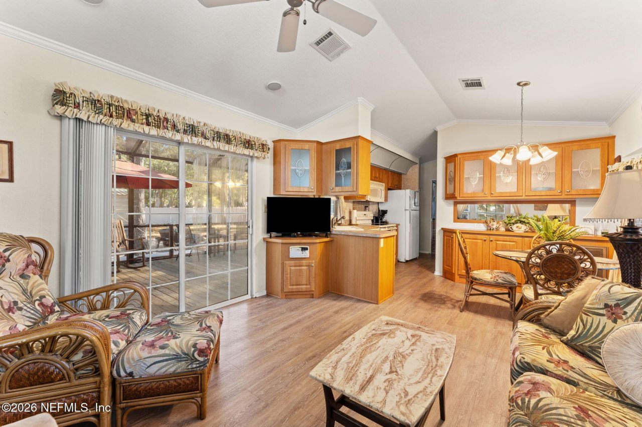 14195 NE 252nd Court Road, Unit 109, Salt Springs, FL 32134 Photo