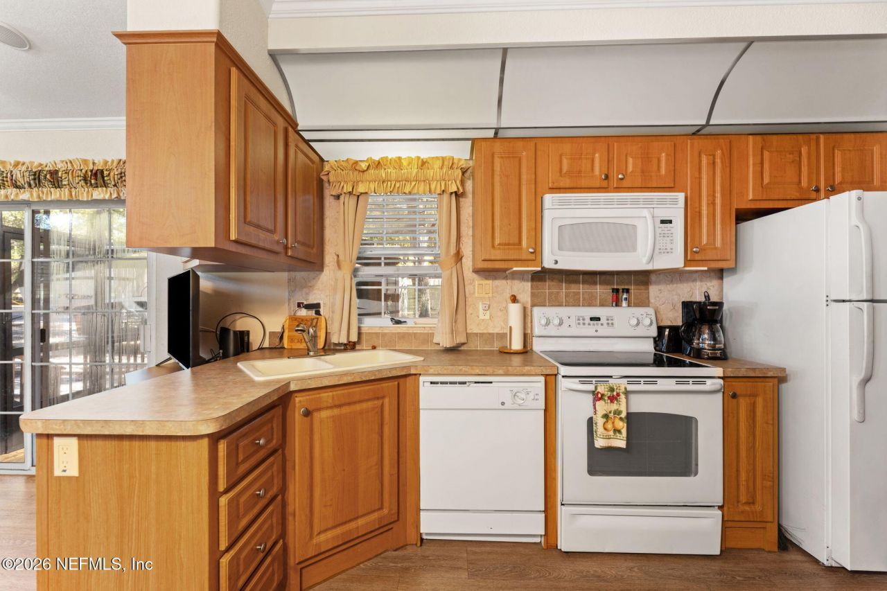 14195 NE 252nd Court Road, Unit 109, Salt Springs, FL 32134 Photo