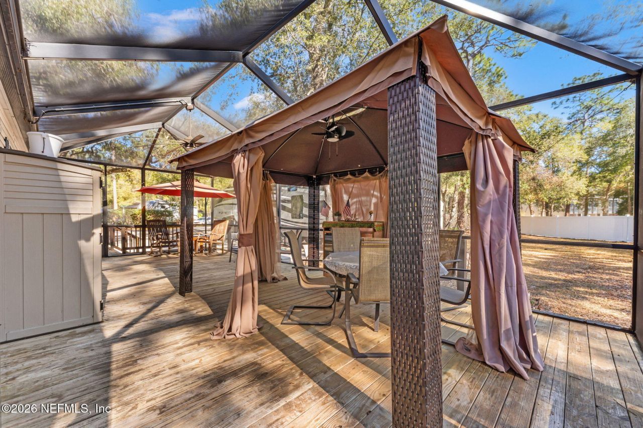 14195 NE 252nd Court Road, Unit 109, Salt Springs, FL 32134 Photo