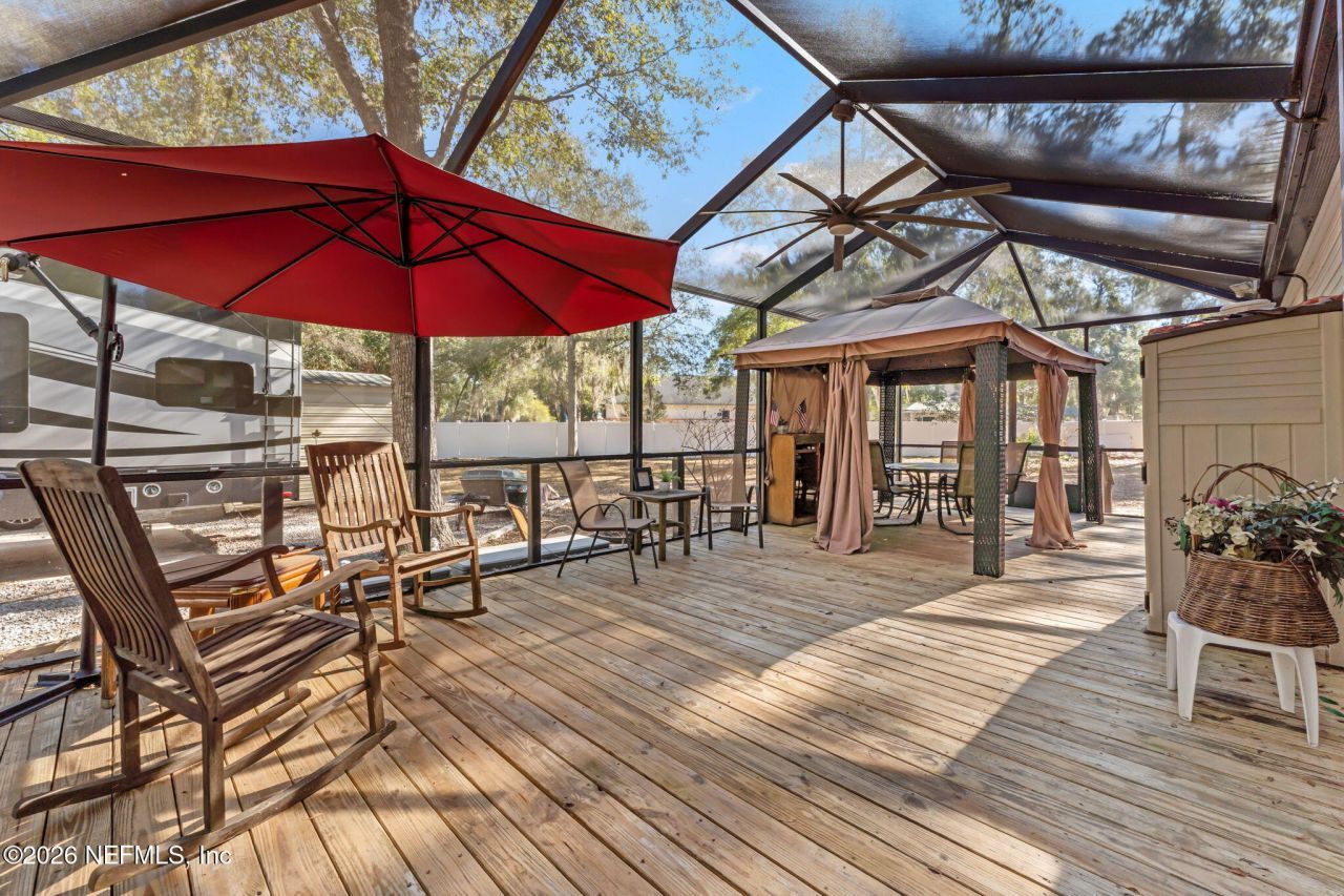 14195 NE 252nd Court Road, Unit 109, Salt Springs, FL 32134 Photo