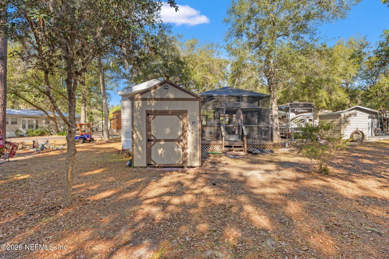 14195 NE 252nd Court Road, Unit 109, Salt Springs, FL 32134 Photo