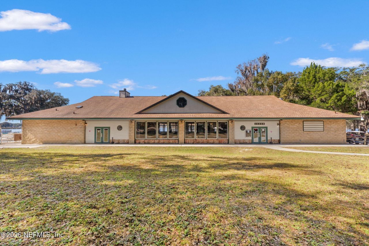 14195 NE 252nd Court Road, Unit 109, Salt Springs, FL 32134 Photo