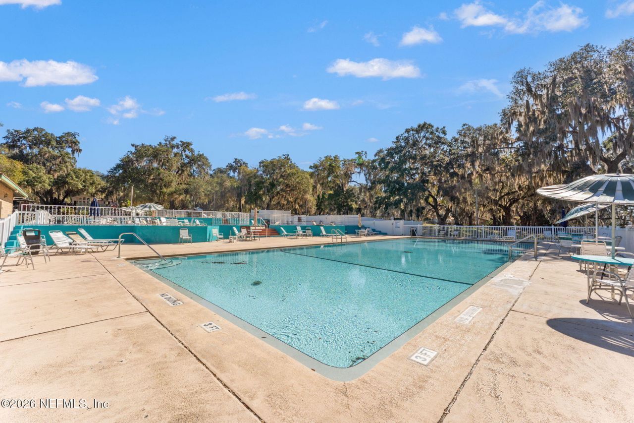 14195 NE 252nd Court Road, Unit 109, Salt Springs, FL 32134 Photo