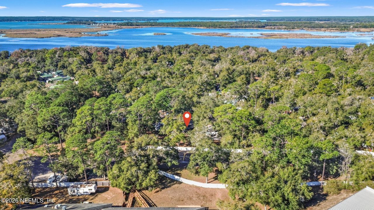 14195 NE 252nd Court Road, Unit 109, Salt Springs, FL 32134 Photo