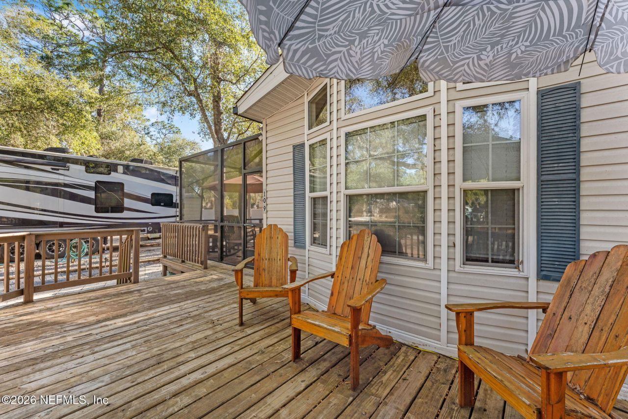 14195 NE 252nd Court Road, Unit 109, Salt Springs, FL 32134 Photo