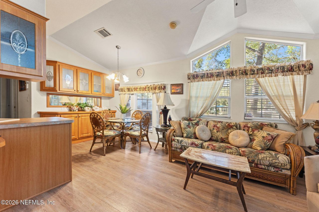 14195 NE 252nd Court Road, Unit 109, Salt Springs, FL 32134 Photo