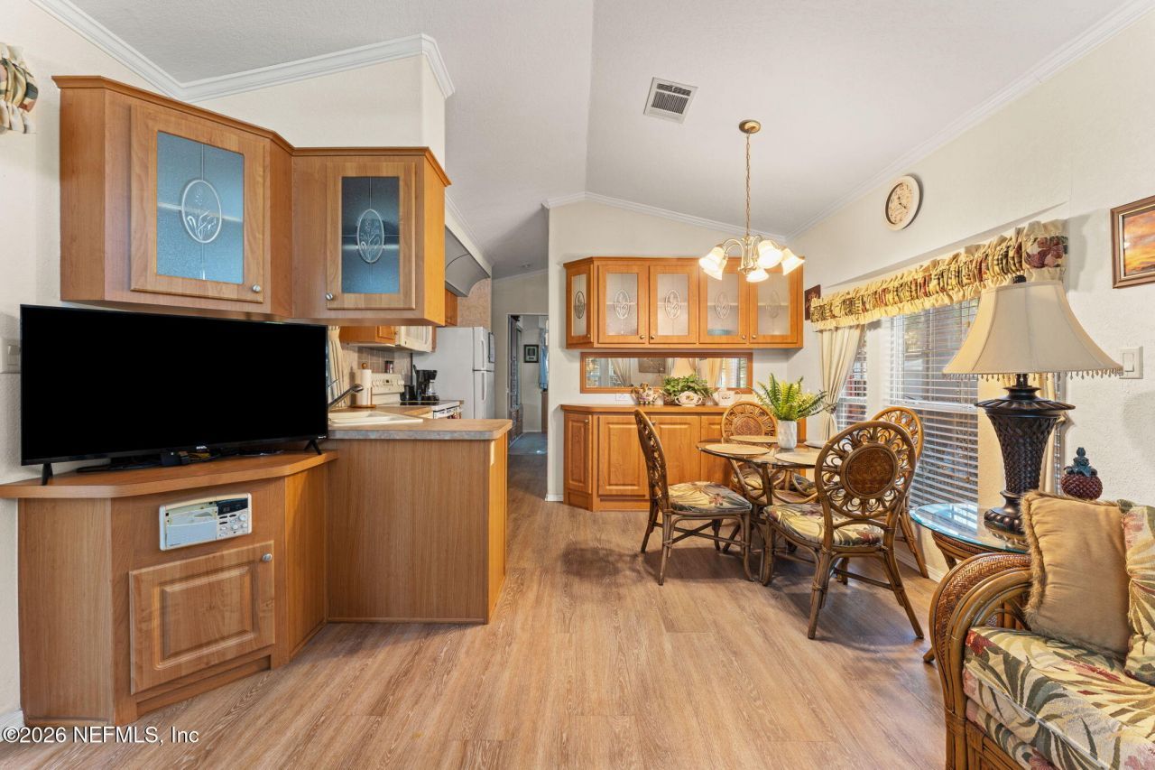 14195 NE 252nd Court Road, Unit 109, Salt Springs, FL 32134 Photo