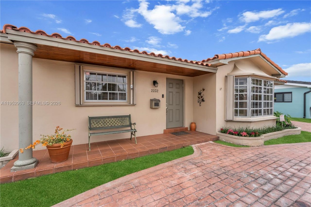 2232 SW 98th Pl, Miami, FL 33165 Photo