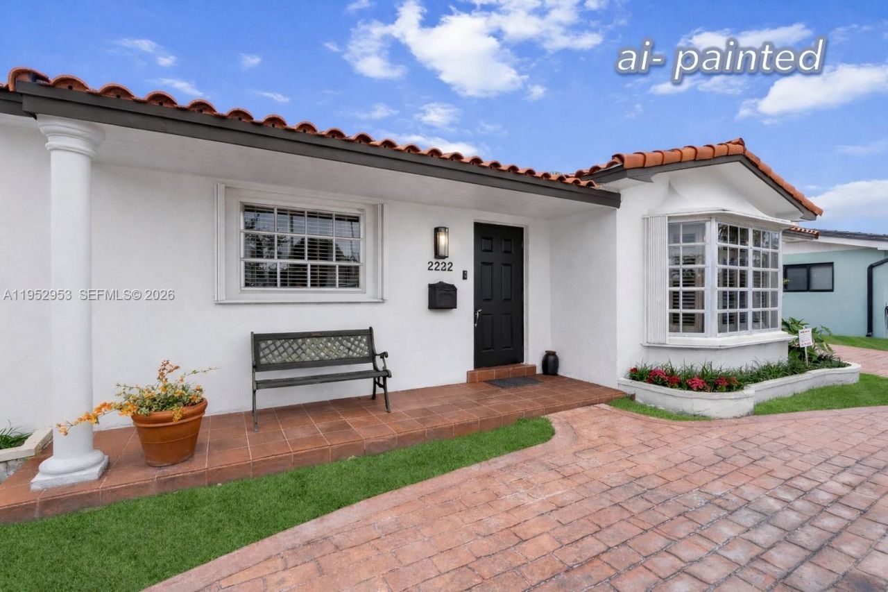 2232 SW 98th Pl, Miami, FL 33165 Photo