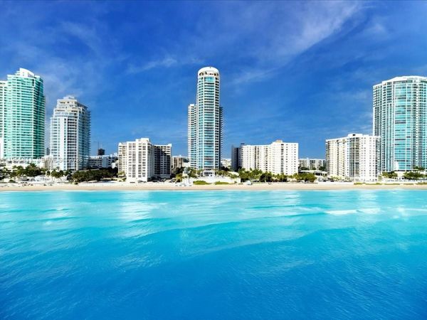 3101 S Ocean Dr, Unit 3003, Hollywood, FL 33019