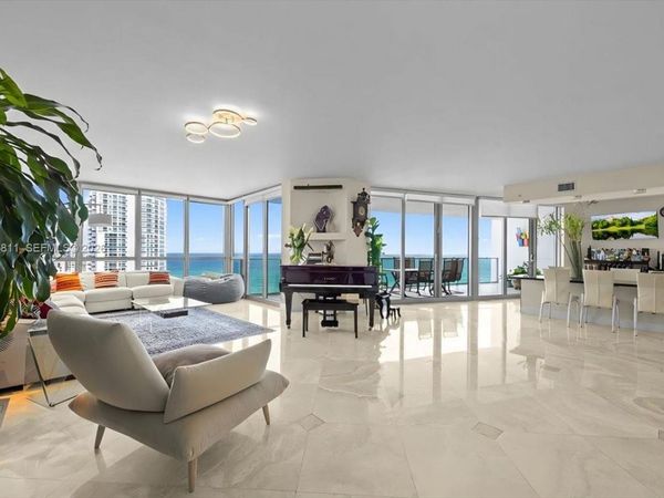3101 S Ocean Dr, Unit 3003, Hollywood, FL 33019