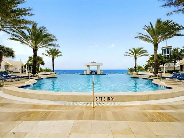 3101 S Ocean Dr, Unit 3003, Hollywood, FL 33019