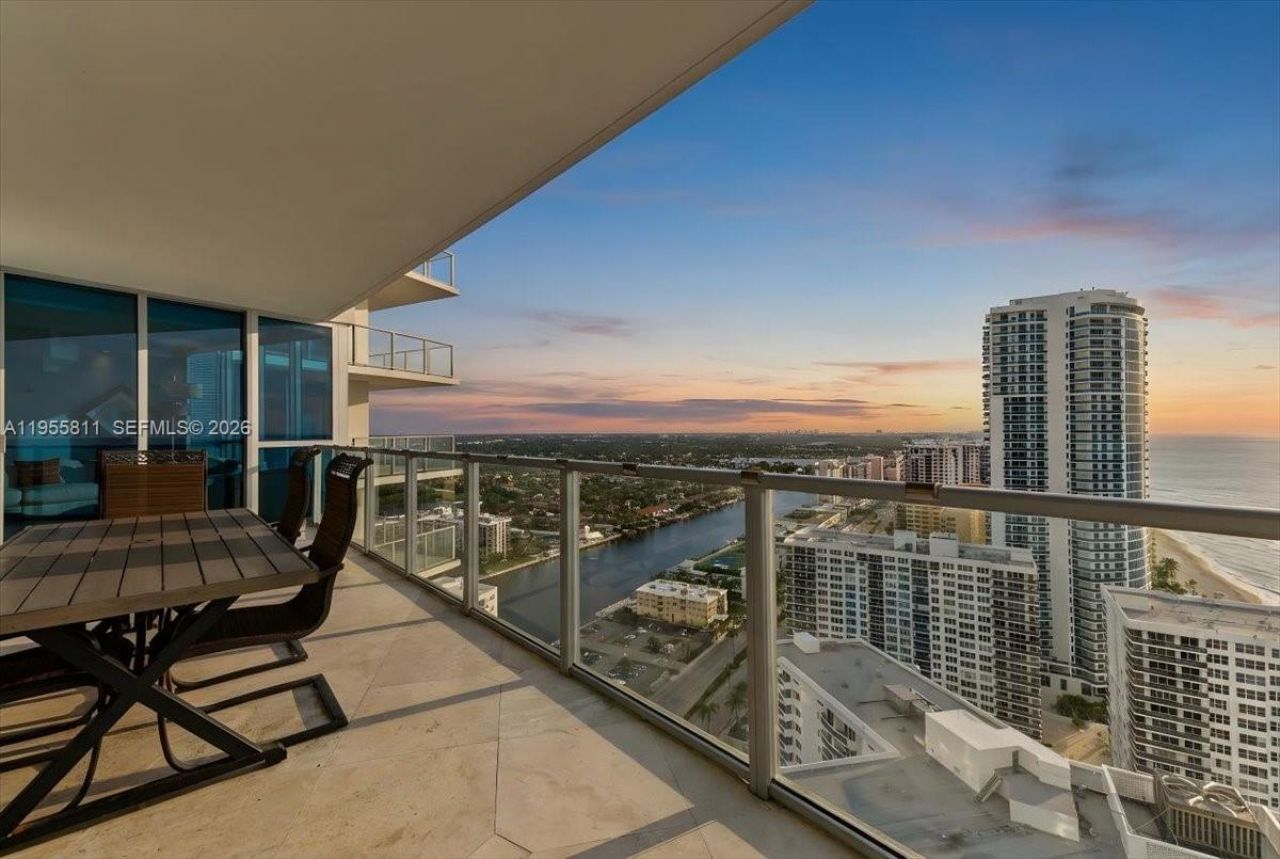 3101 S Ocean Dr, Unit 3003, Hollywood, FL 33019 Photo