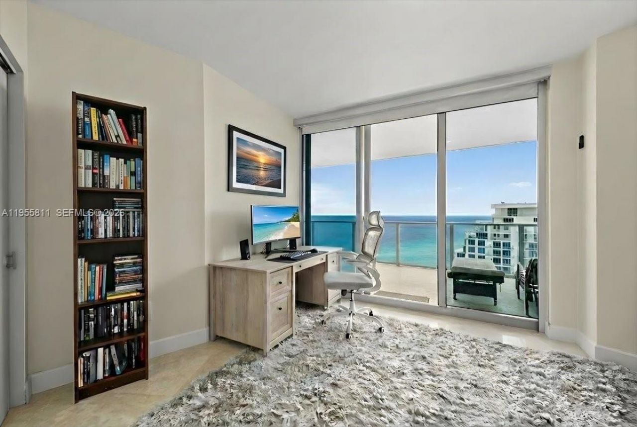 3101 S Ocean Dr, Unit 3003, Hollywood, FL 33019 Photo