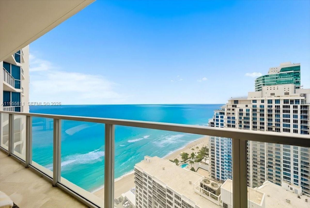 3101 S Ocean Dr, Unit 3003, Hollywood, FL 33019 Photo