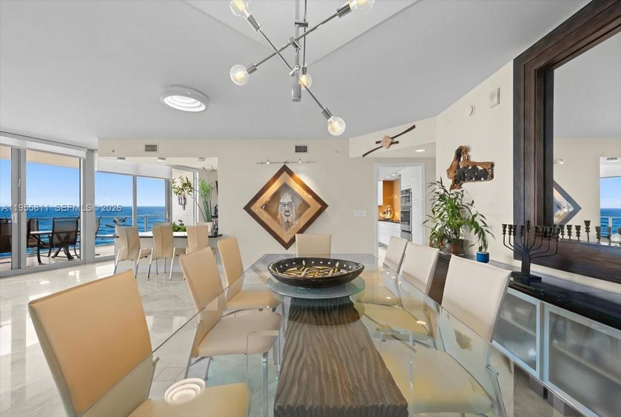 3101 S Ocean Dr, Unit 3003, Hollywood, FL 33019 Photo