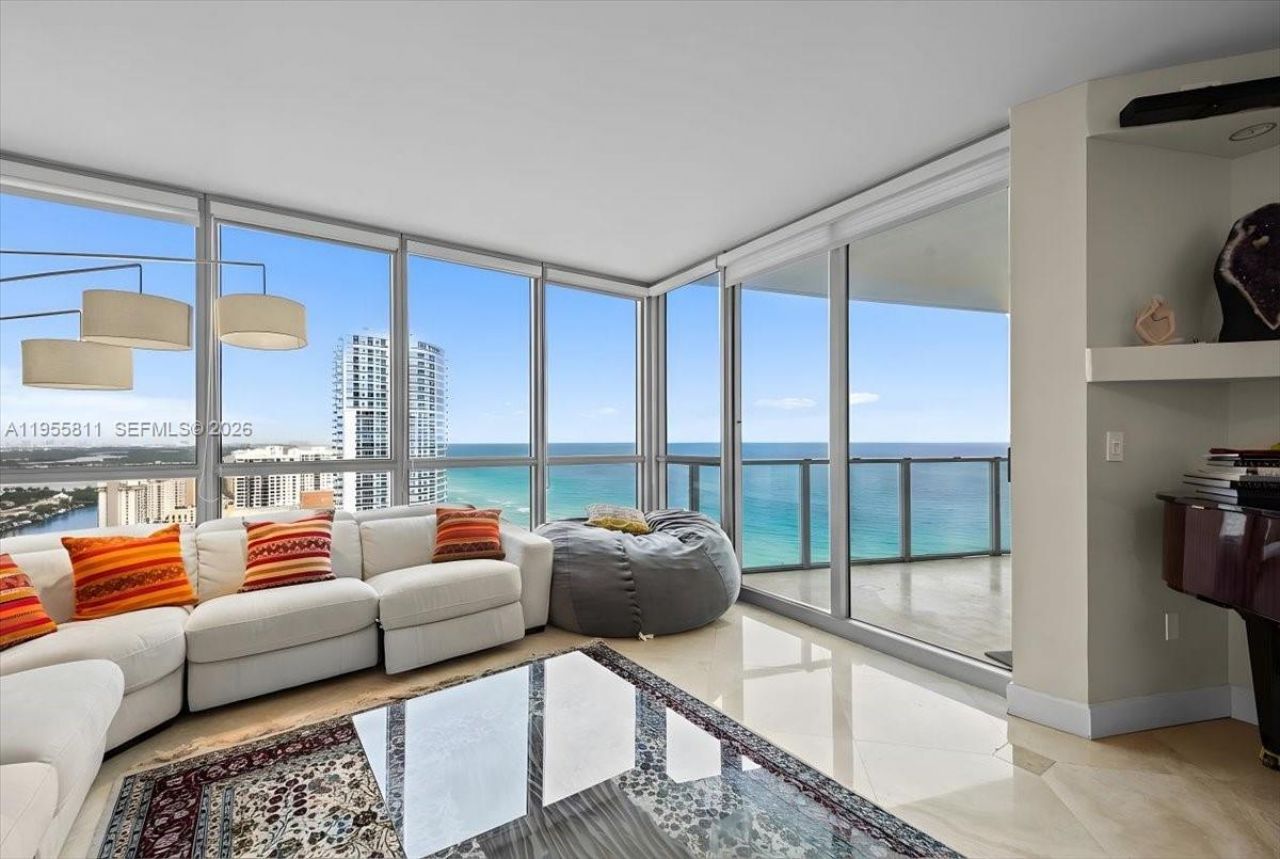 3101 S Ocean Dr, Unit 3003, Hollywood, FL 33019 Photo